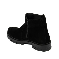Botas para hombre 4150 bufo negro
