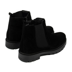 Botas para hombre 4150 bufo negro