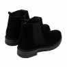 Botas para hombre 4150 bufo negro