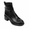 Botines de mujer 3410 negro