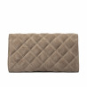 Bolso de mujer de hombro 048g 01 ante arenisca