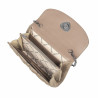 Bolso de mujer de hombro 048g 01 ante arenisca