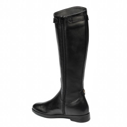 Botas mujer 3420 negro