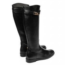 Botas mujer 3420 negro