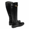 Botas mujer 3420 negro