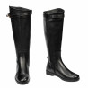 Botas mujer 3420 negro