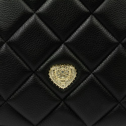 Mochila de dama 307g biz negra