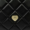 Mochila de dama 307g biz negra