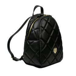 Mochila de dama 307g biz negra
