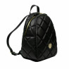 Mochila de dama 307g biz negra