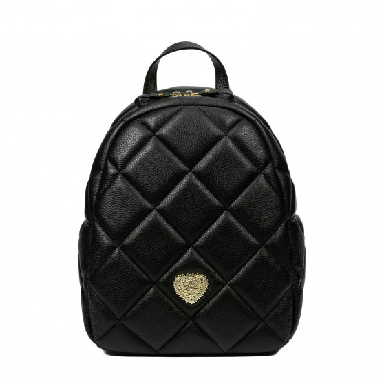 Mochila de dama 307g biz negra