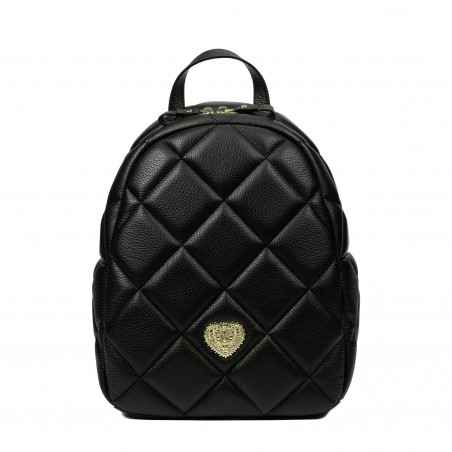 Mochila de dama 307g biz negra