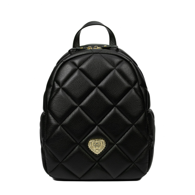 Mochila de dama 307g biz negra
