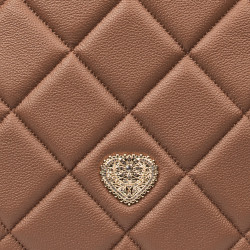 Mochila de mujer 307g biz mocha