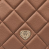 Mochila de mujer 307g biz mocha