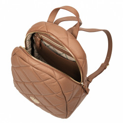 Mochila de mujer 307g biz mocha