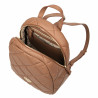 Mochila de mujer 307g biz mocha