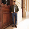 Botas para hombres 4151 bufo kaki lifestyle
