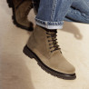 Botas para hombres 4151 bufo kaki lifestyle