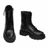Botas de mujer 3414 negro