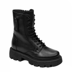 Botas de mujer 3414 negro
