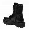 Botas de mujer 3414 negro
