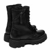 Botas de mujer 3414 negro