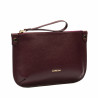 Bolso de mano para dama 211g burdeos