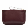 Bolso de mano para dama 211g burdeos