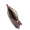 Bolso de mano para dama 211g burdeos