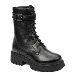 Botas de mujer 3401 negro