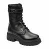 Botas de mujer 3401 negro