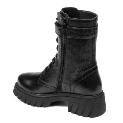 Botas de mujer 3401 negro