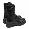 Botas de mujer 3401 negro