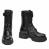 Botas de mujer 3401 negro
