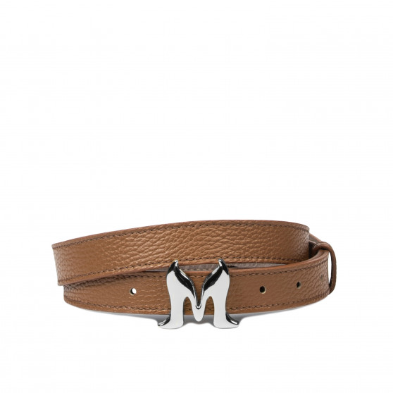Cinturón mujer 41-1mc biz camel
