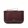 Bolso de mano para dama 211g burdeos