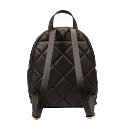 Mochila mujer 307g marrón oscuro