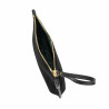 Bolso de mano para mujer 211g suede black