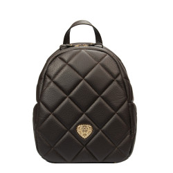 Mochila mujer 307g marrón oscuro