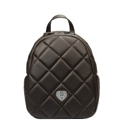 Mochila mujer 307g 01 marrón oscuro
