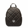 Mochila mujer 307g 01 marrón oscuro