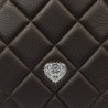 Mochila mujer 307g 01 marrón oscuro