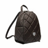 Mochila mujer 307g 01 marrón oscuro