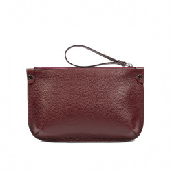 Bolso de mujer de mano 211g 01 burdeos