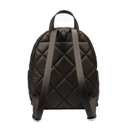 Mochila mujer 307g 01 marrón oscuro