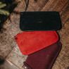 Bolso de mujer de mano 211g ante rojo lifestyle