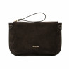 Bolso de mano para dama 211g ante café