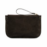 Bolso de mano para dama 211g ante café