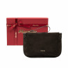 Bolso de mano para dama 211g ante café